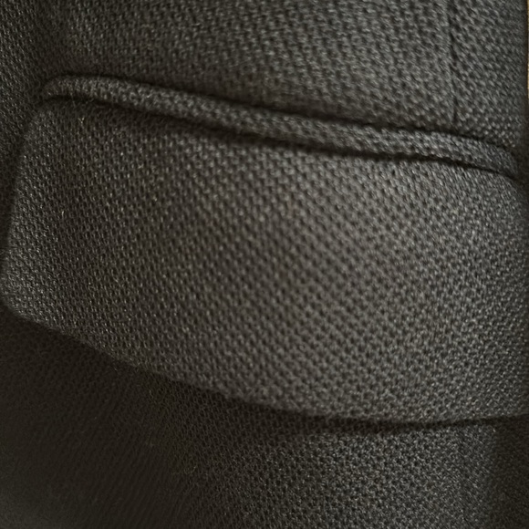 British Kaki navy blazer NWOT size xl - Picture 5 of 6